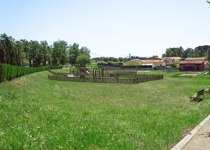 Masia Can Sola Gros