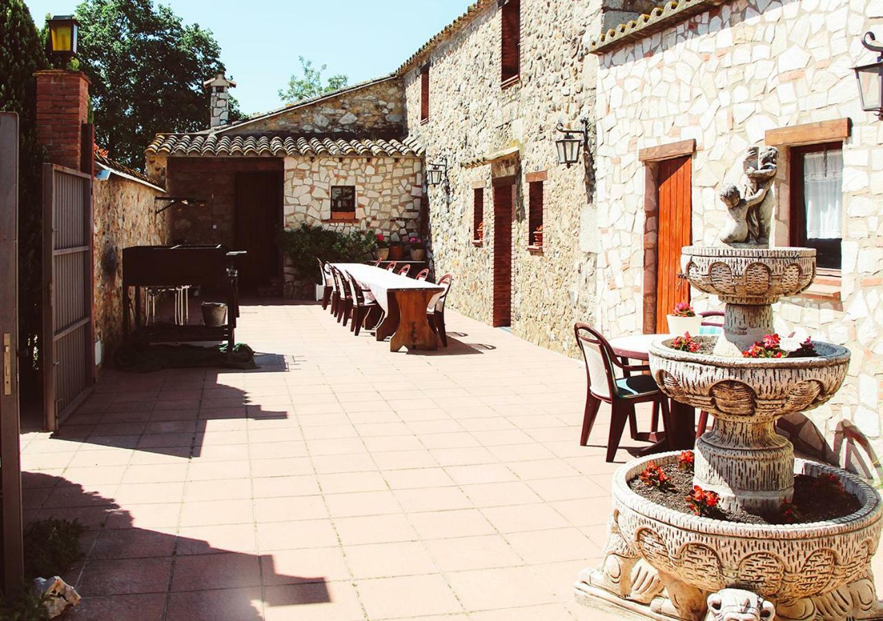 Masia Sola Gros Vakantiehuis *