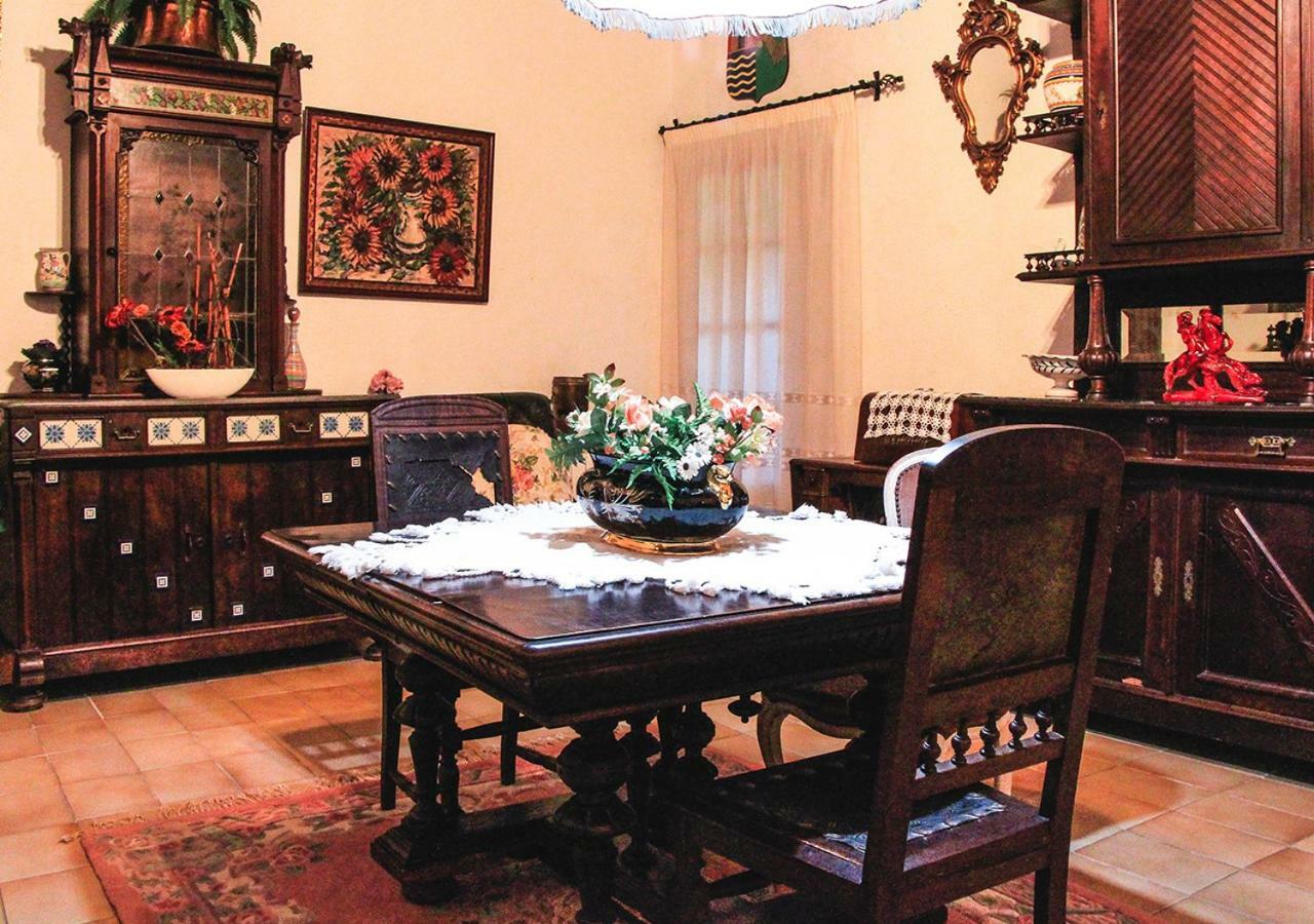 Masia Sola Gros Vakantiehuis *