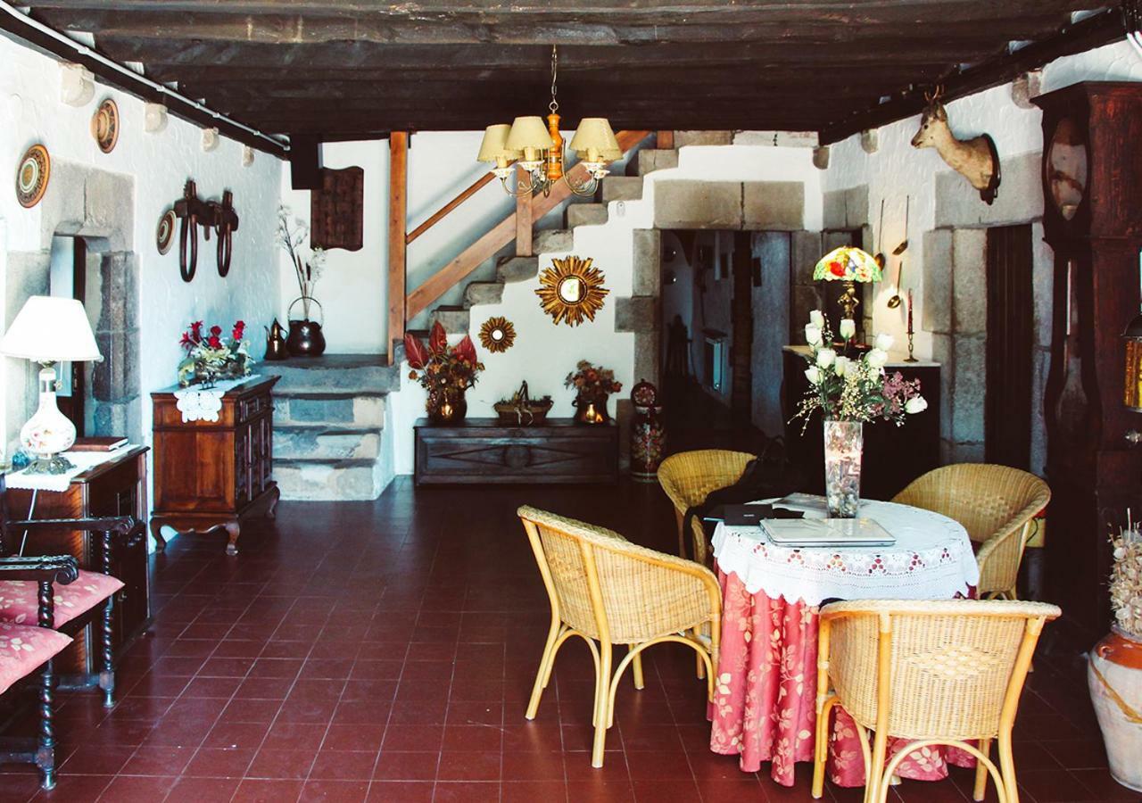 Masia Sola Gros Vakantiehuis Caldes de Malavella