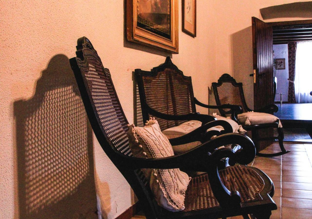 Vakantiehuis Masia Sola Gros *