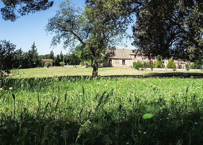 Masia Can Sola Gros